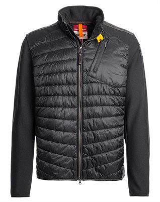 Parajumpers - Jayden Jakke - Gargoyle